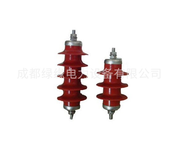 HY5CD-3.8/8.6 HY5CD-7.6/17發(fā)電機型避雷器