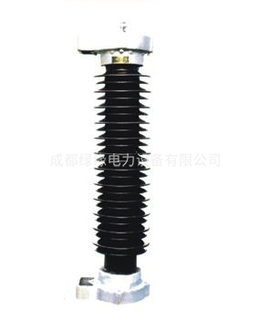 HY1.5W-60/144、HY1.5W-72/186變壓器中性點型避雷器