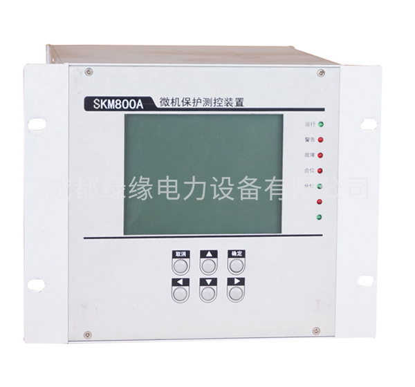 備用電源自動(dòng)切換裝置SKM800A-BT