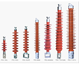FS型復(fù)合橫擔(dān)絕緣子